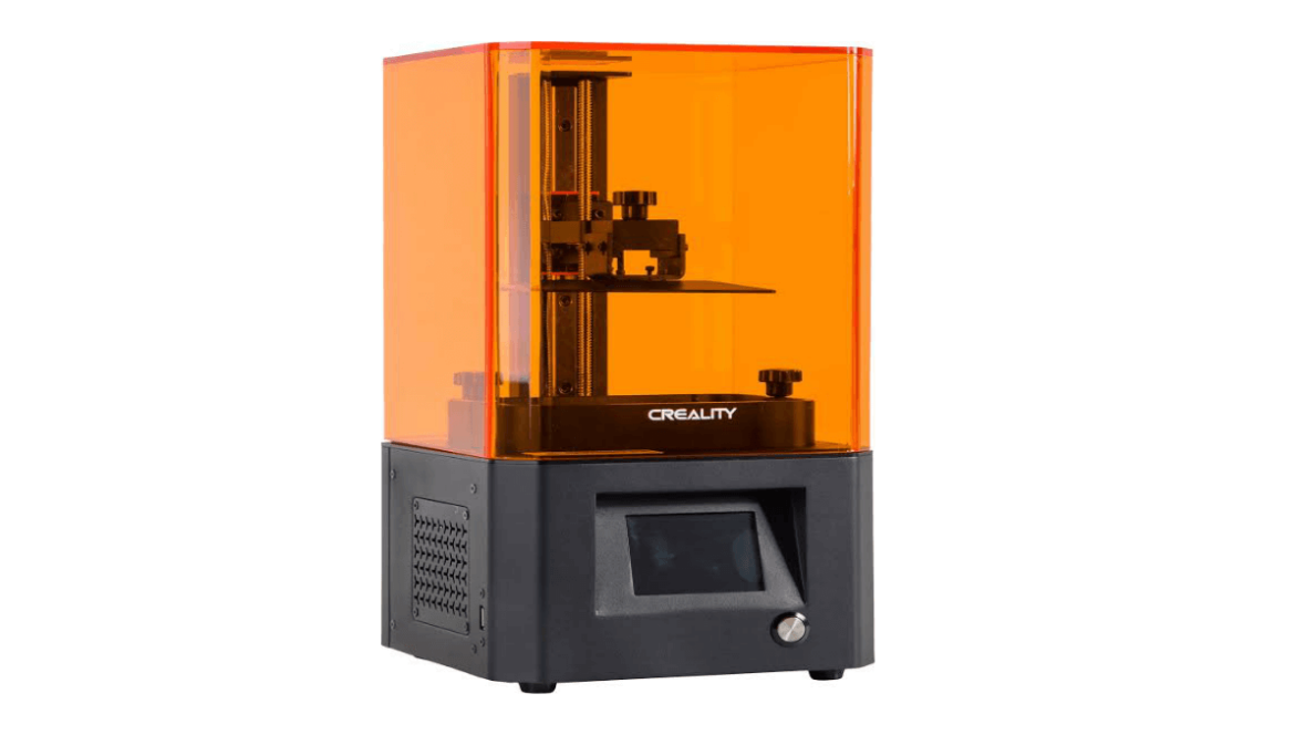 3 3D printer